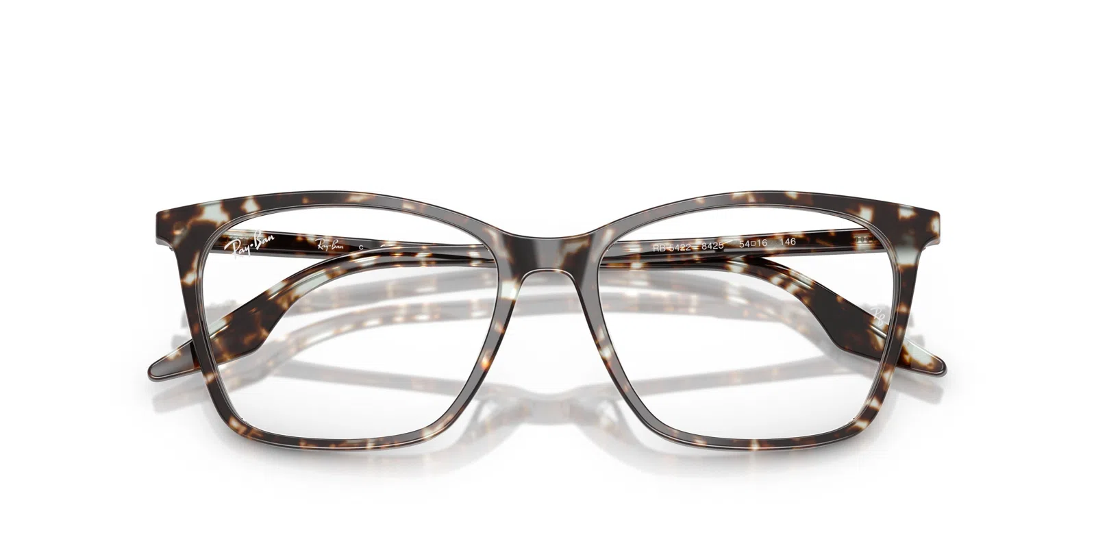 Ray-Ban 5422 Eyeglasses - view 54